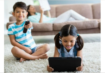 Practical Strategies For Reducing Screen Time In Children